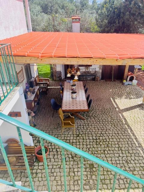 Zion Jardim Monsanto Acomodação com café da manhã Exterior foto