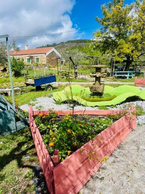 Zion Jardim Monsanto Acomodação com café da manhã Exterior foto