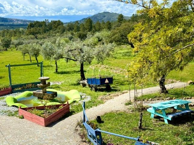 Zion Jardim Monsanto Acomodação com café da manhã Exterior foto