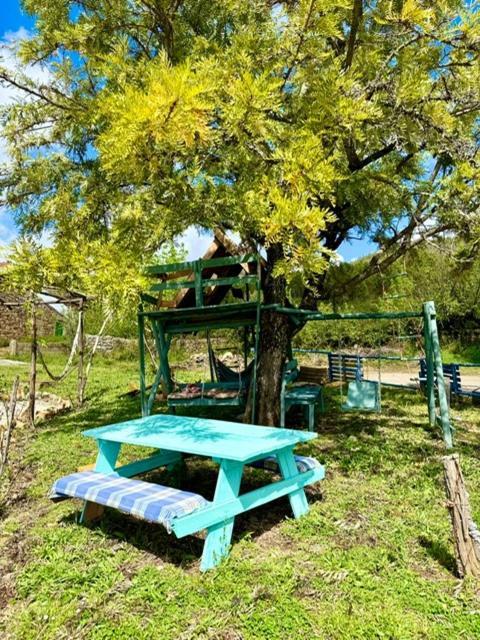 Zion Jardim Monsanto Acomodação com café da manhã Exterior foto